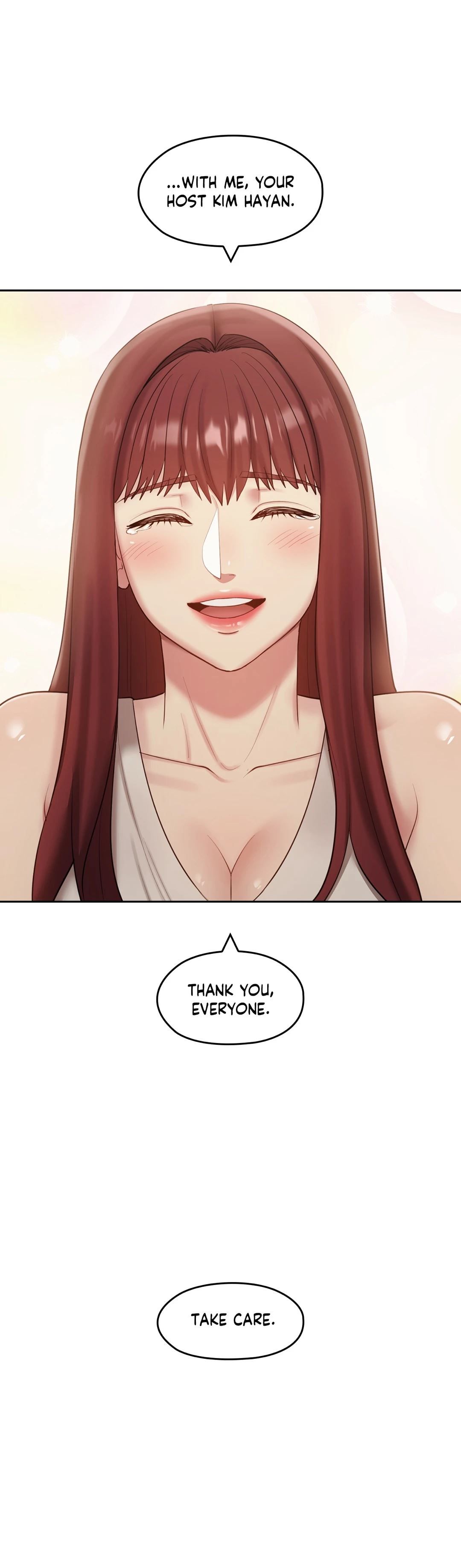 Chemistry Experiments Manhwa - Chapter 49 Page 45