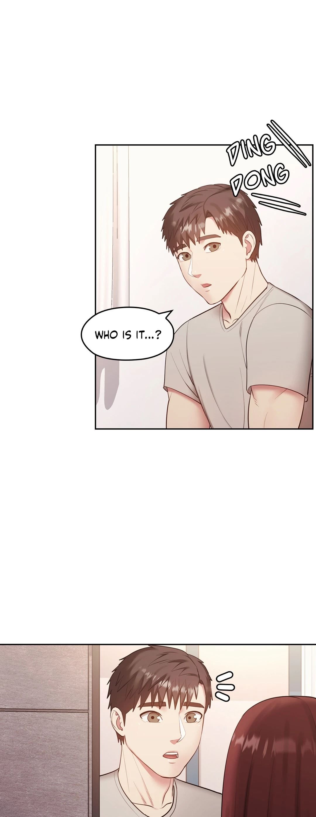 Chemistry Experiments Manhwa - Chapter 49 Page 49