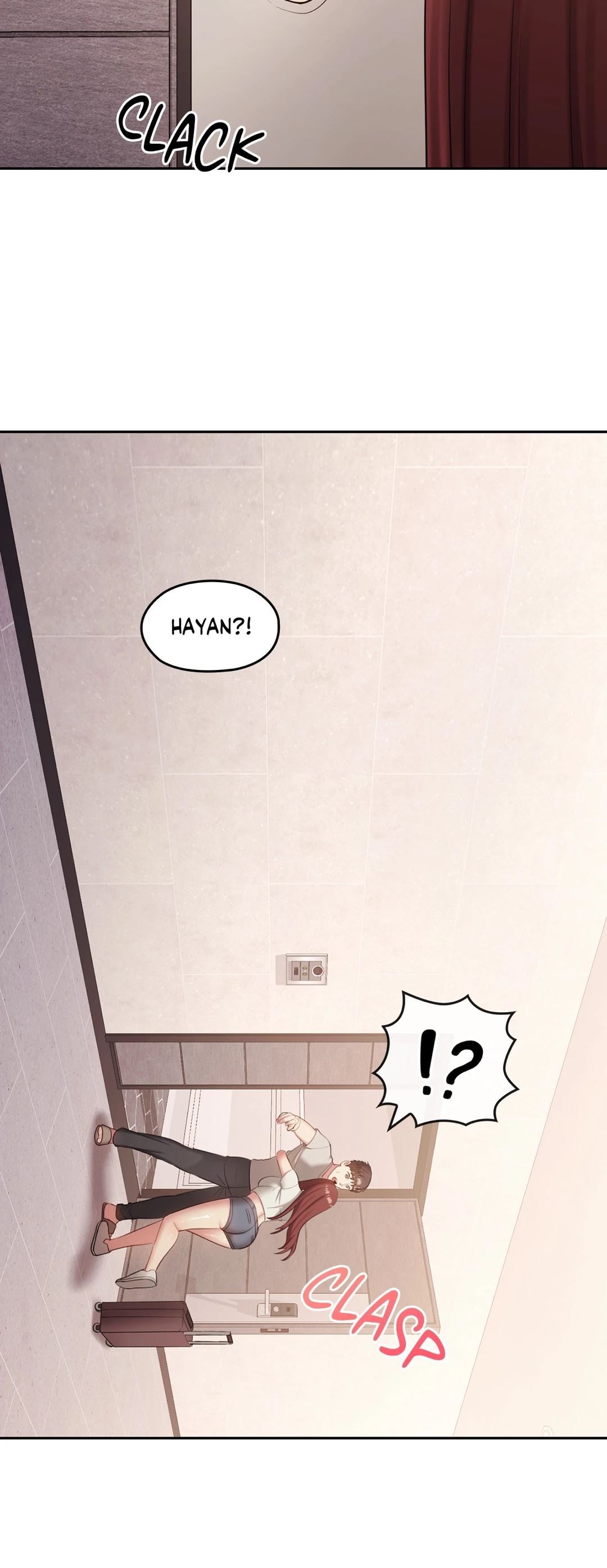 Chemistry Experiments Manhwa - Chapter 49 Page 50