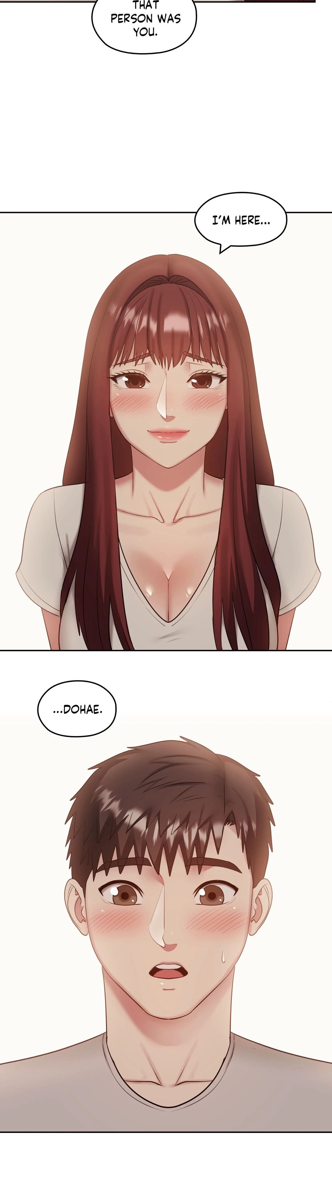 Chemistry Experiments Manhwa - Chapter 49 Page 52