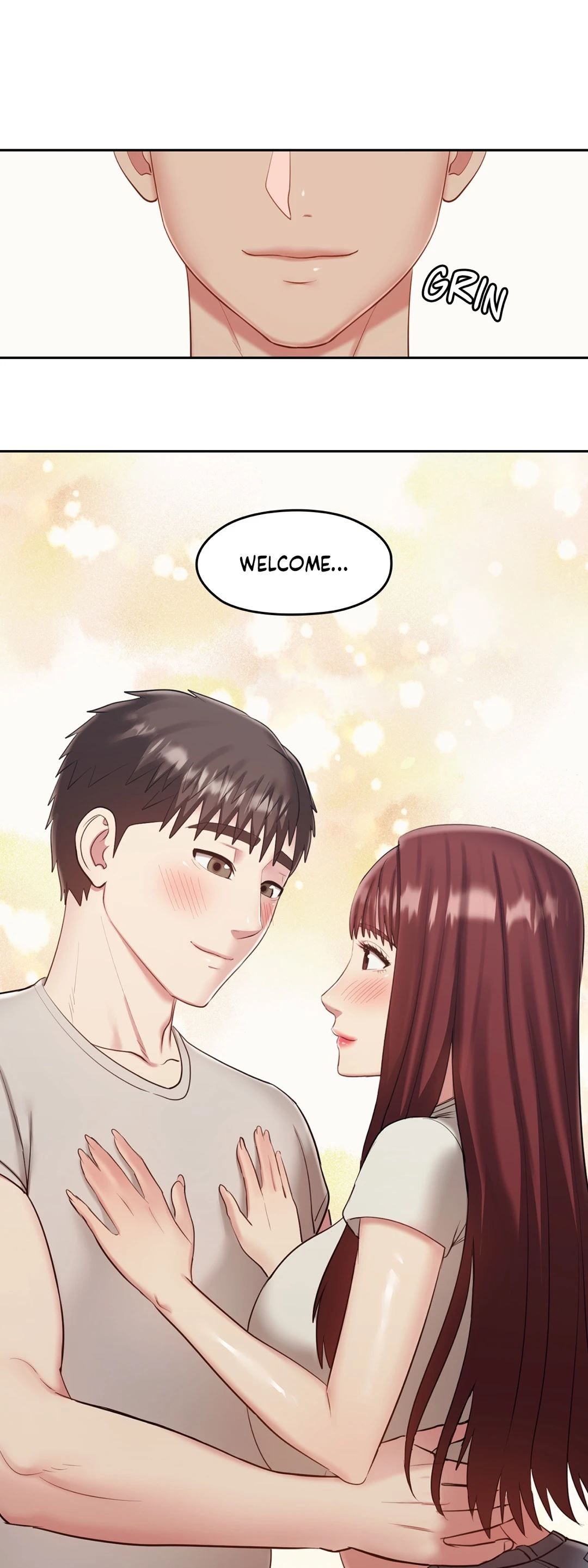Chemistry Experiments Manhwa - Chapter 49 Page 53