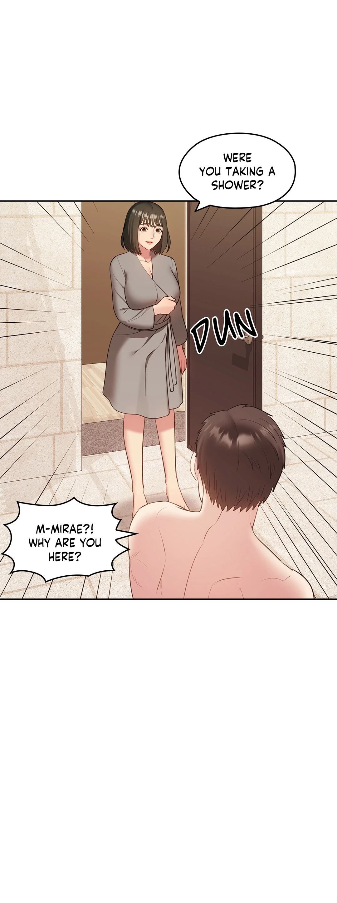 Chemistry Experiments Manhwa - Chapter 38 Page 2