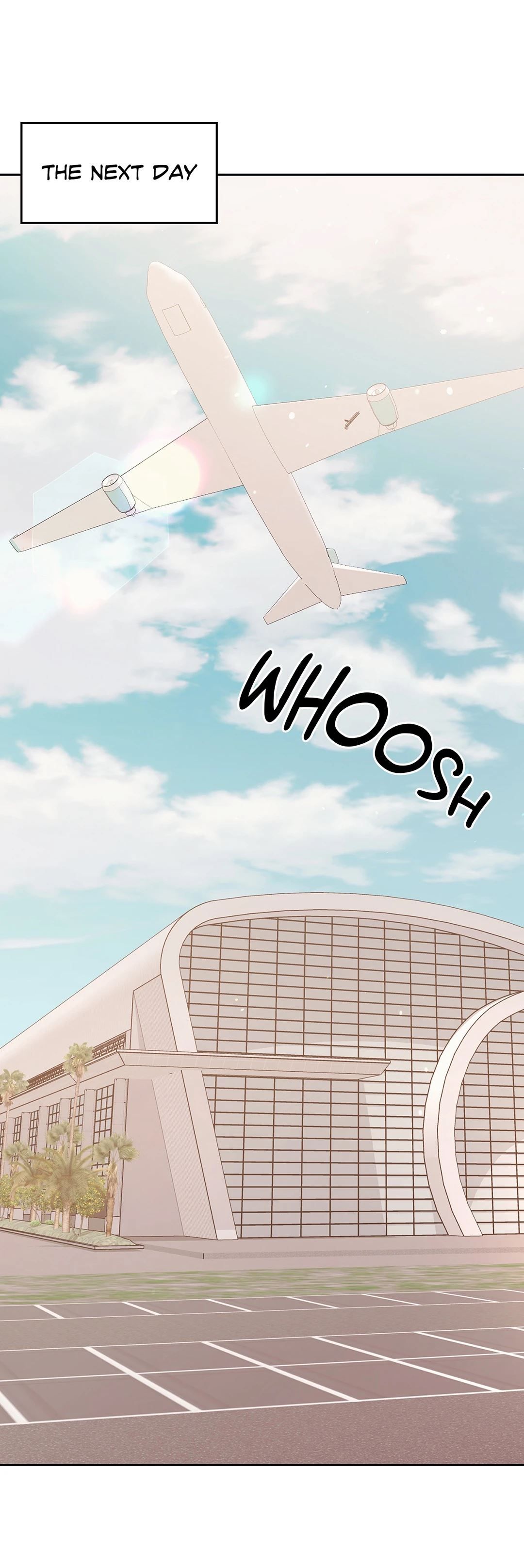 Chemistry Experiments Manhwa - Chapter 38 Page 38