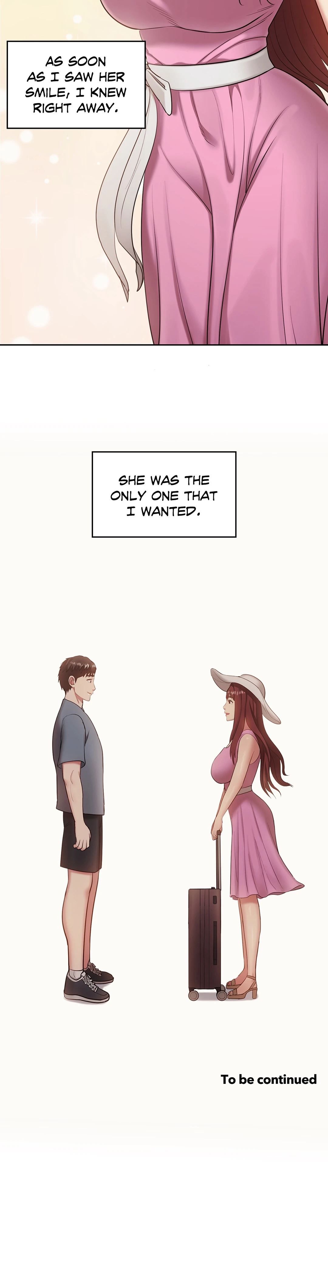 Chemistry Experiments Manhwa - Chapter 38 Page 41