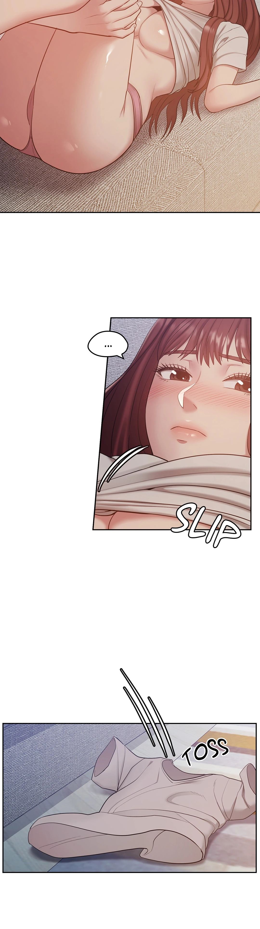 Chemistry Experiments Manhwa - Chapter 30 Page 10