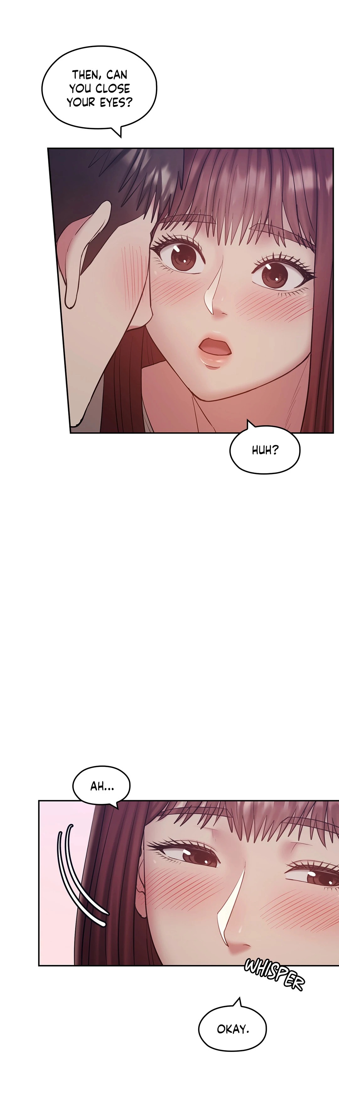 Chemistry Experiments Manhwa - Chapter 30 Page 1