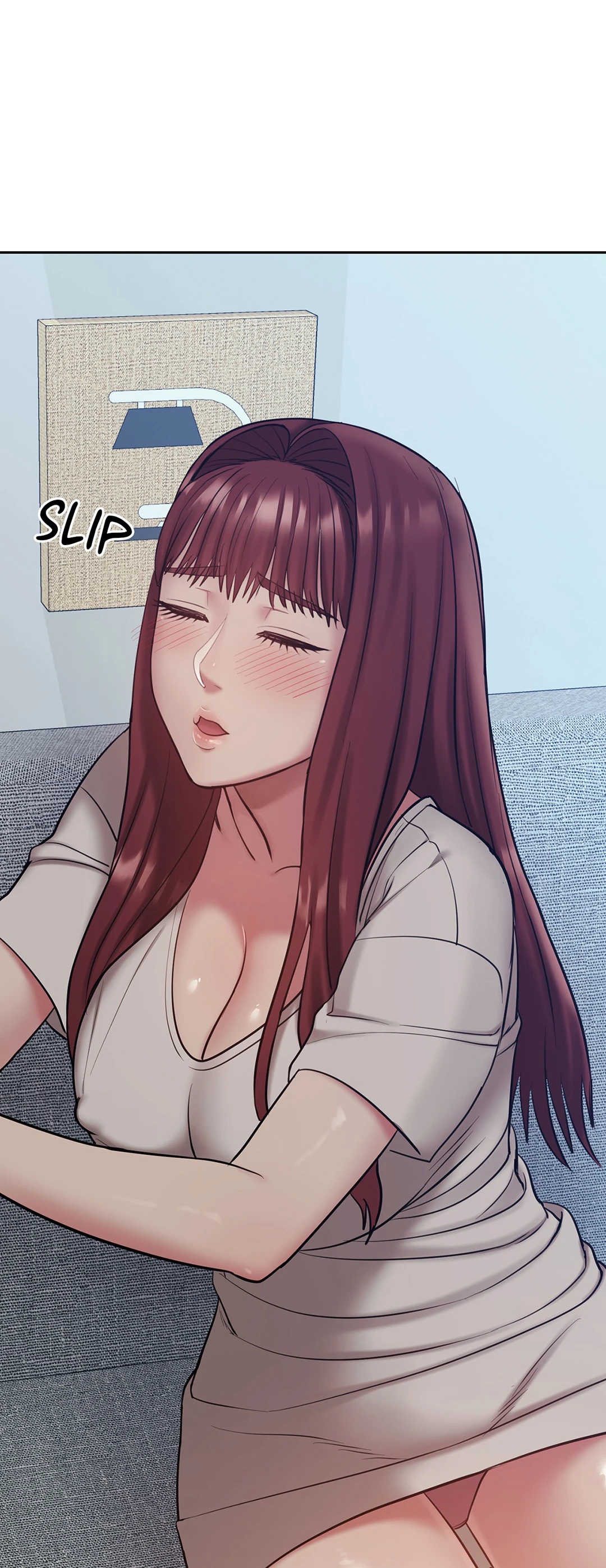 Chemistry Experiments Manhwa - Chapter 30 Page 2