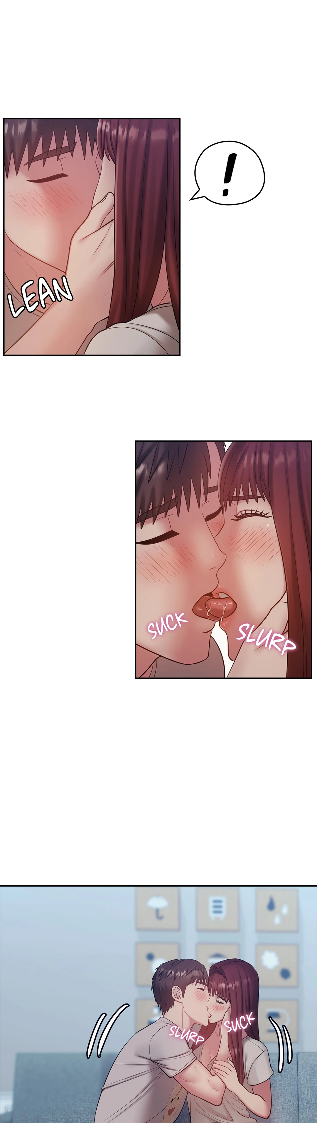 Chemistry Experiments Manhwa - Chapter 30 Page 5