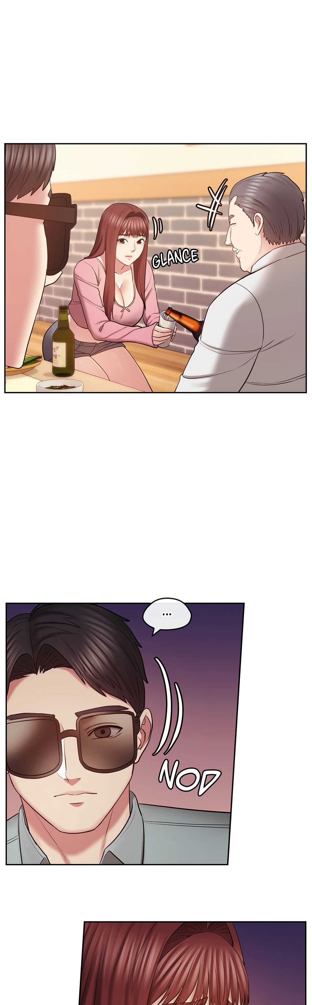 Chemistry Experiments Manhwa - Chapter 24 Page 22