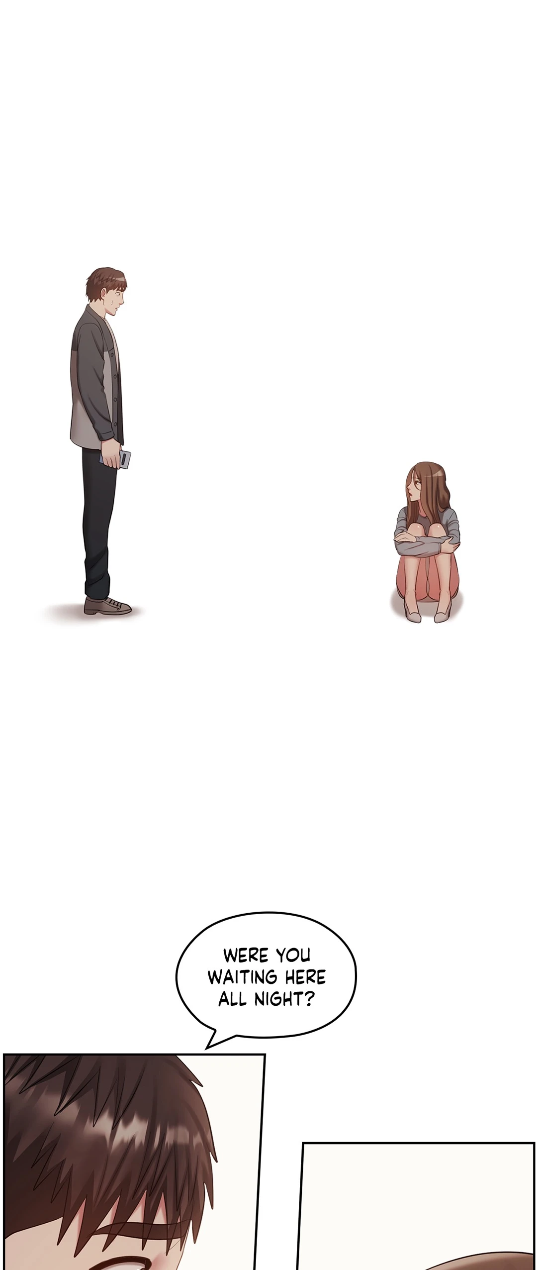 Chemistry Experiments Manhwa - Chapter 33 Page 12