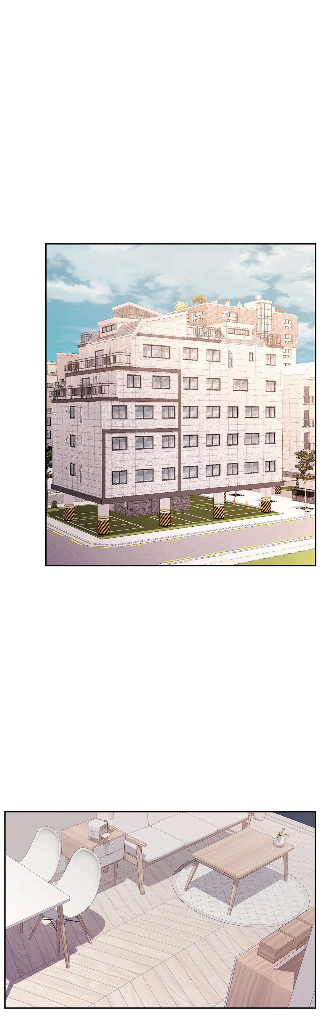 Chemistry Experiments Manhwa - Chapter 33 Page 15