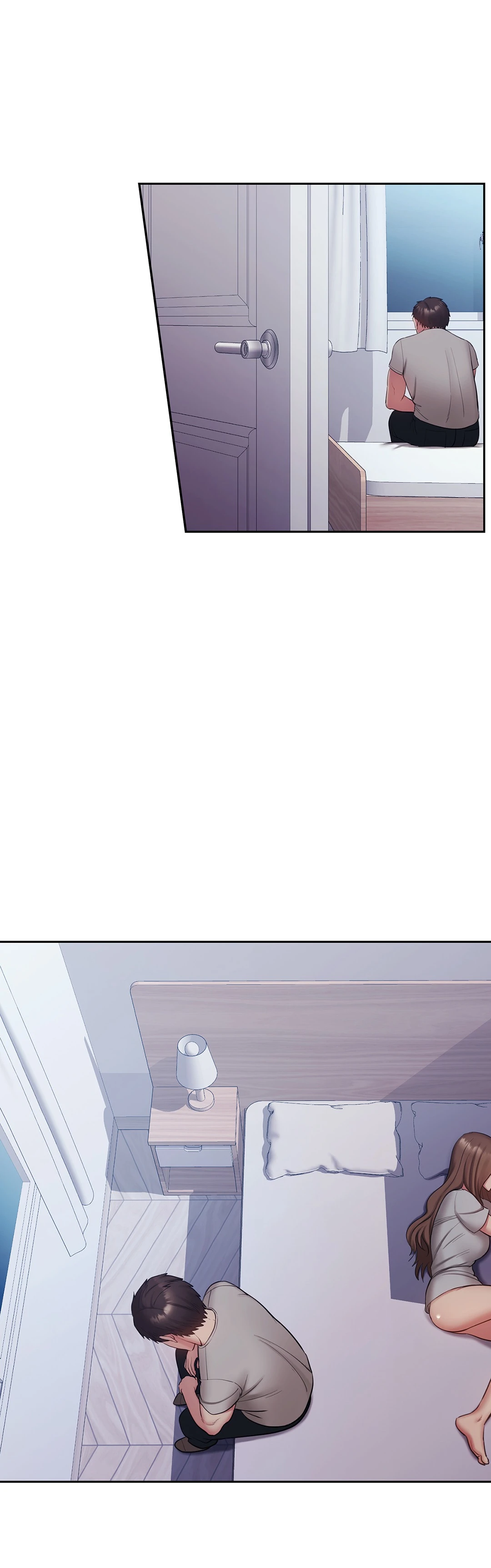 Chemistry Experiments Manhwa - Chapter 33 Page 16