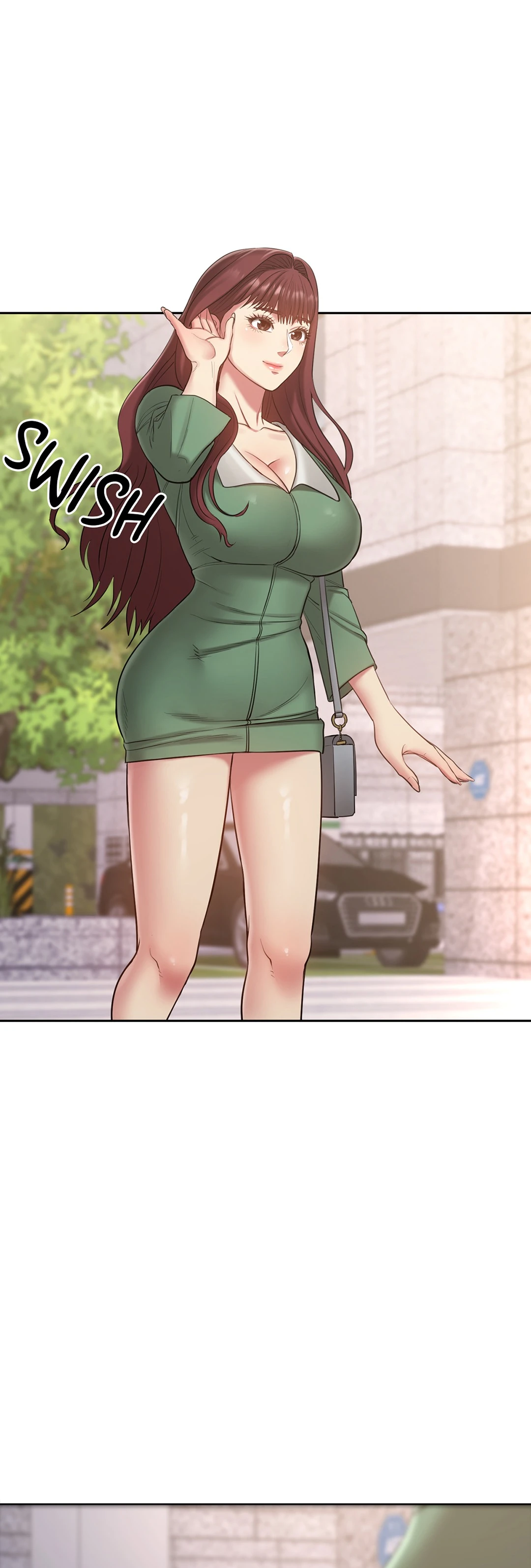 Chemistry Experiments Manhwa - Chapter 33 Page 2