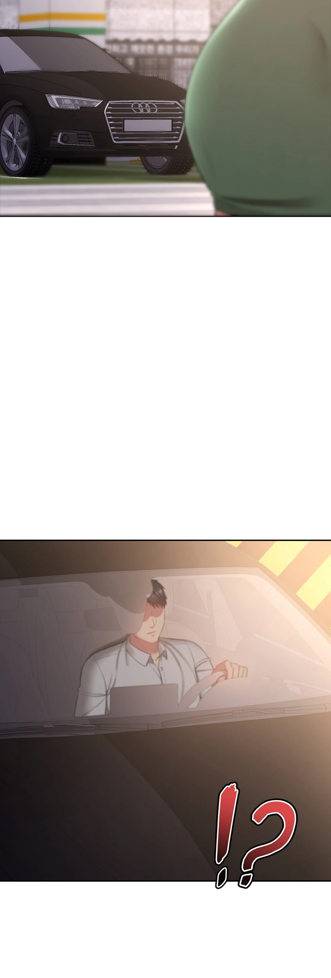 Chemistry Experiments Manhwa - Chapter 33 Page 3