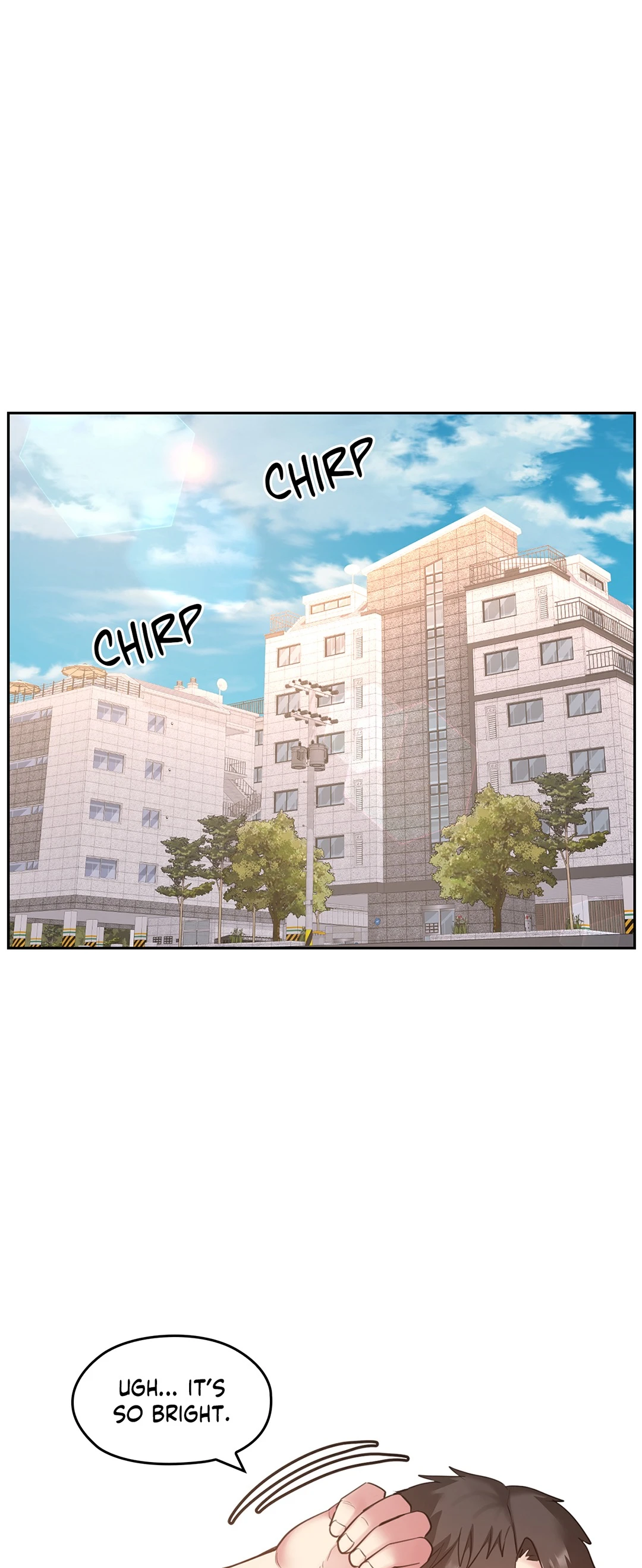 Chemistry Experiments Manhwa - Chapter 32 Page 15