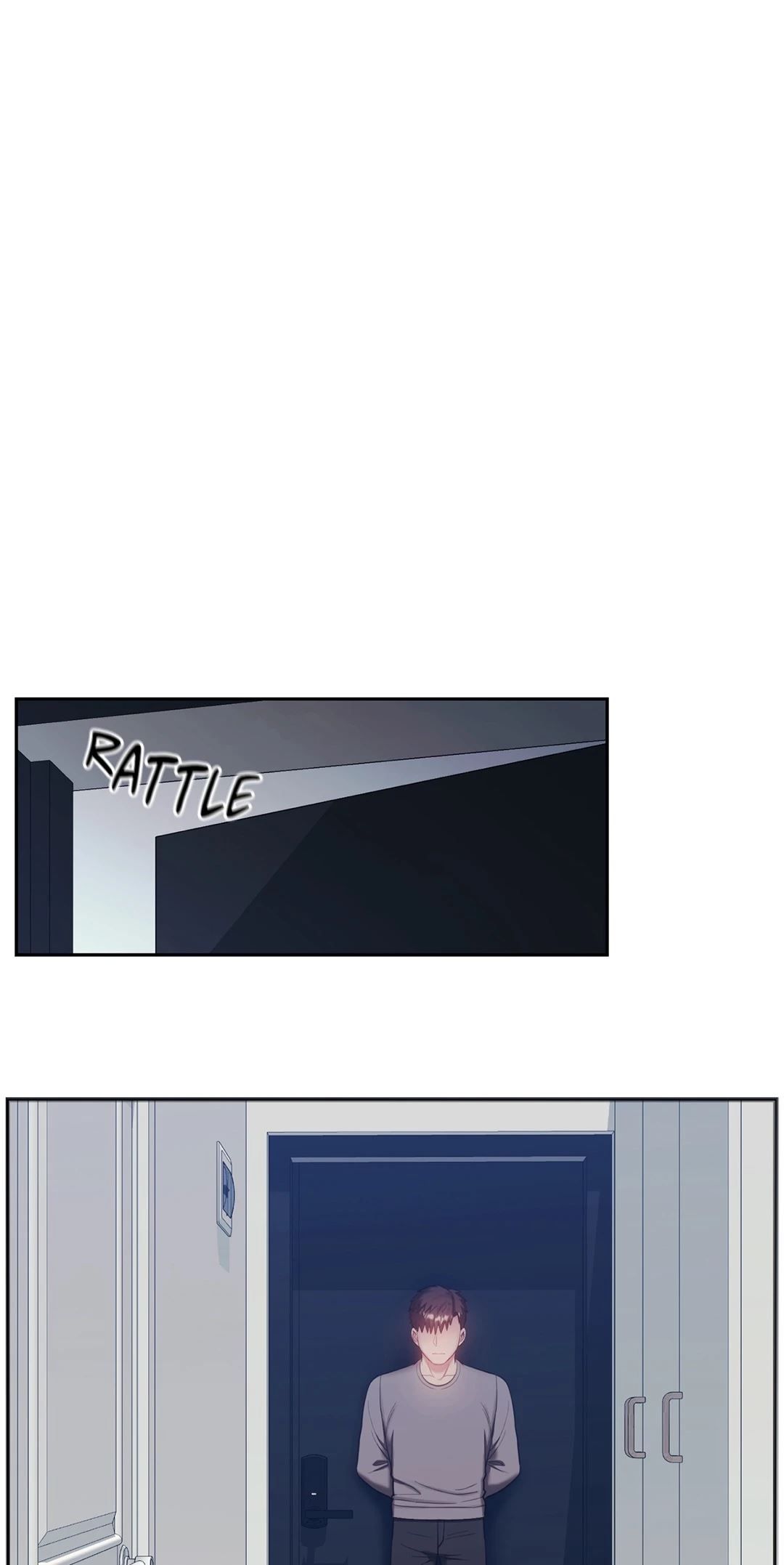 Chemistry Experiments Manhwa - Chapter 47 Page 0