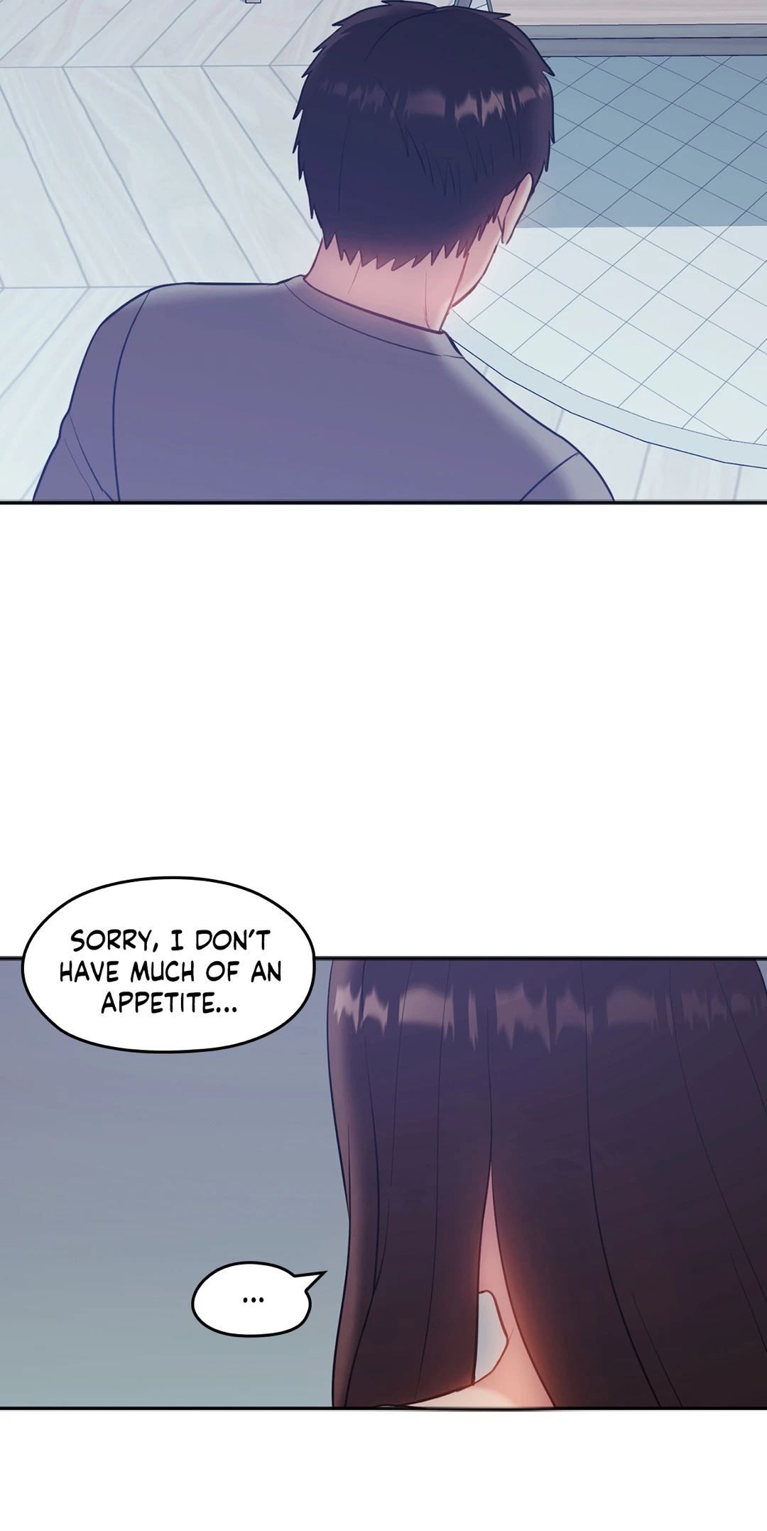 Chemistry Experiments Manhwa - Chapter 47 Page 3