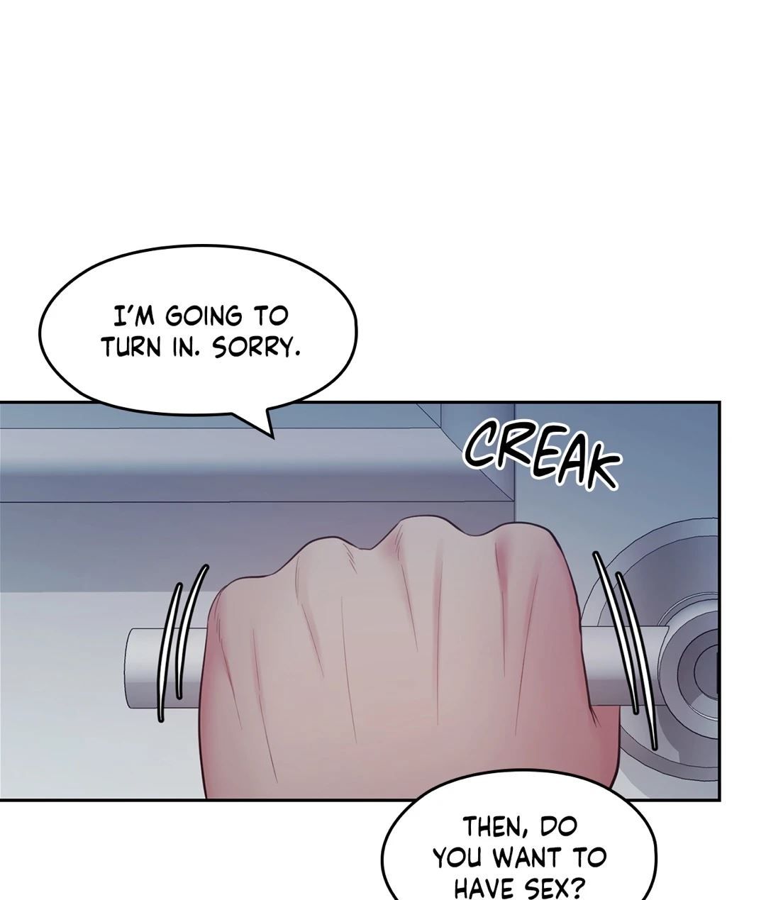 Chemistry Experiments Manhwa - Chapter 47 Page 4