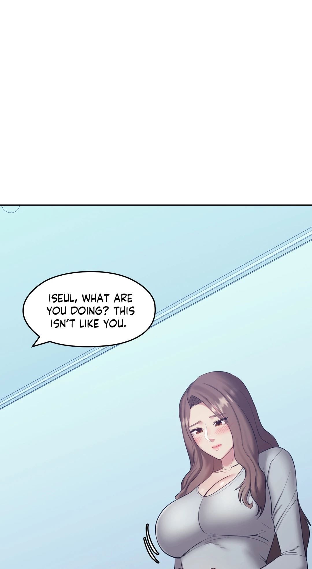 Chemistry Experiments Manhwa - Chapter 47 Page 16