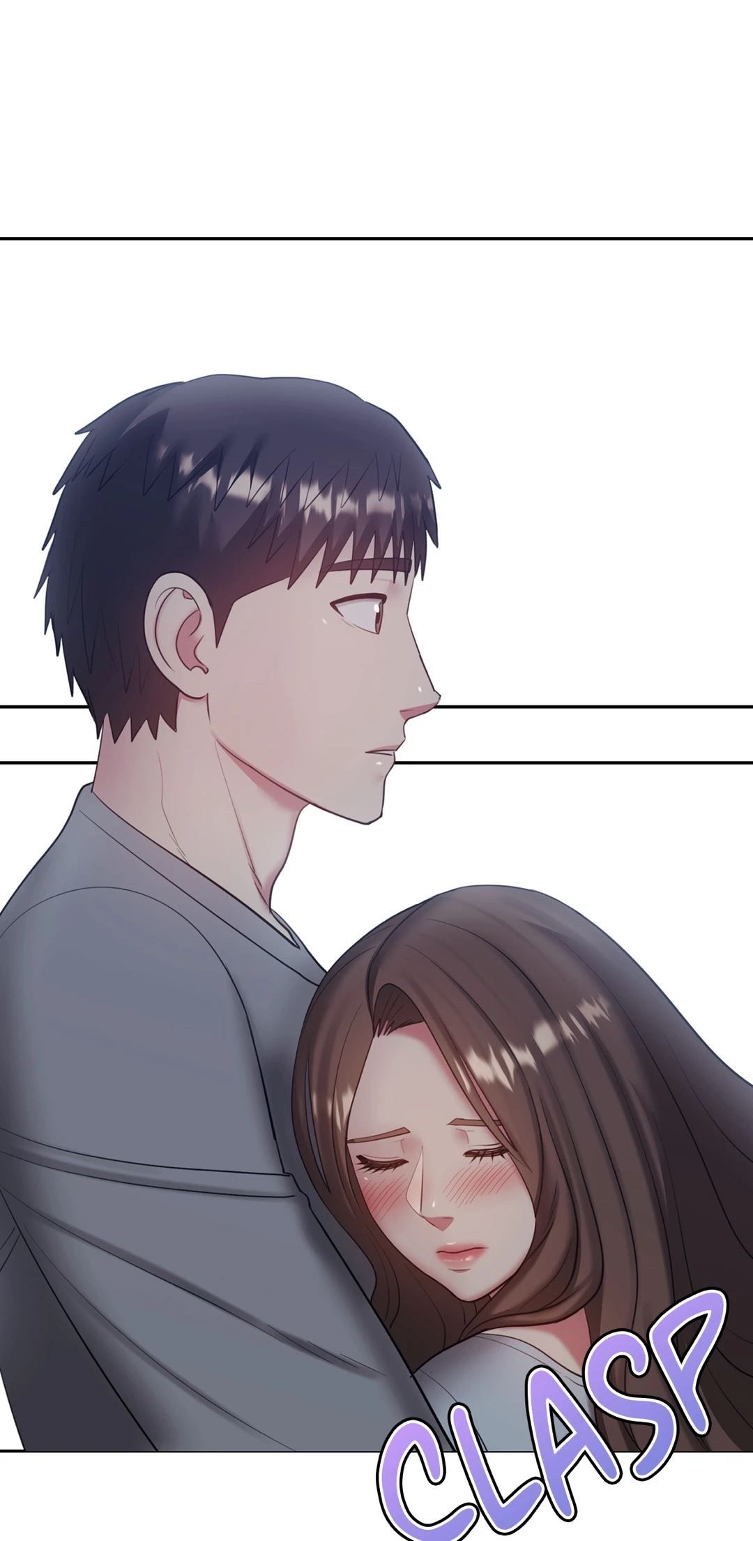 Chemistry Experiments Manhwa - Chapter 47 Page 20