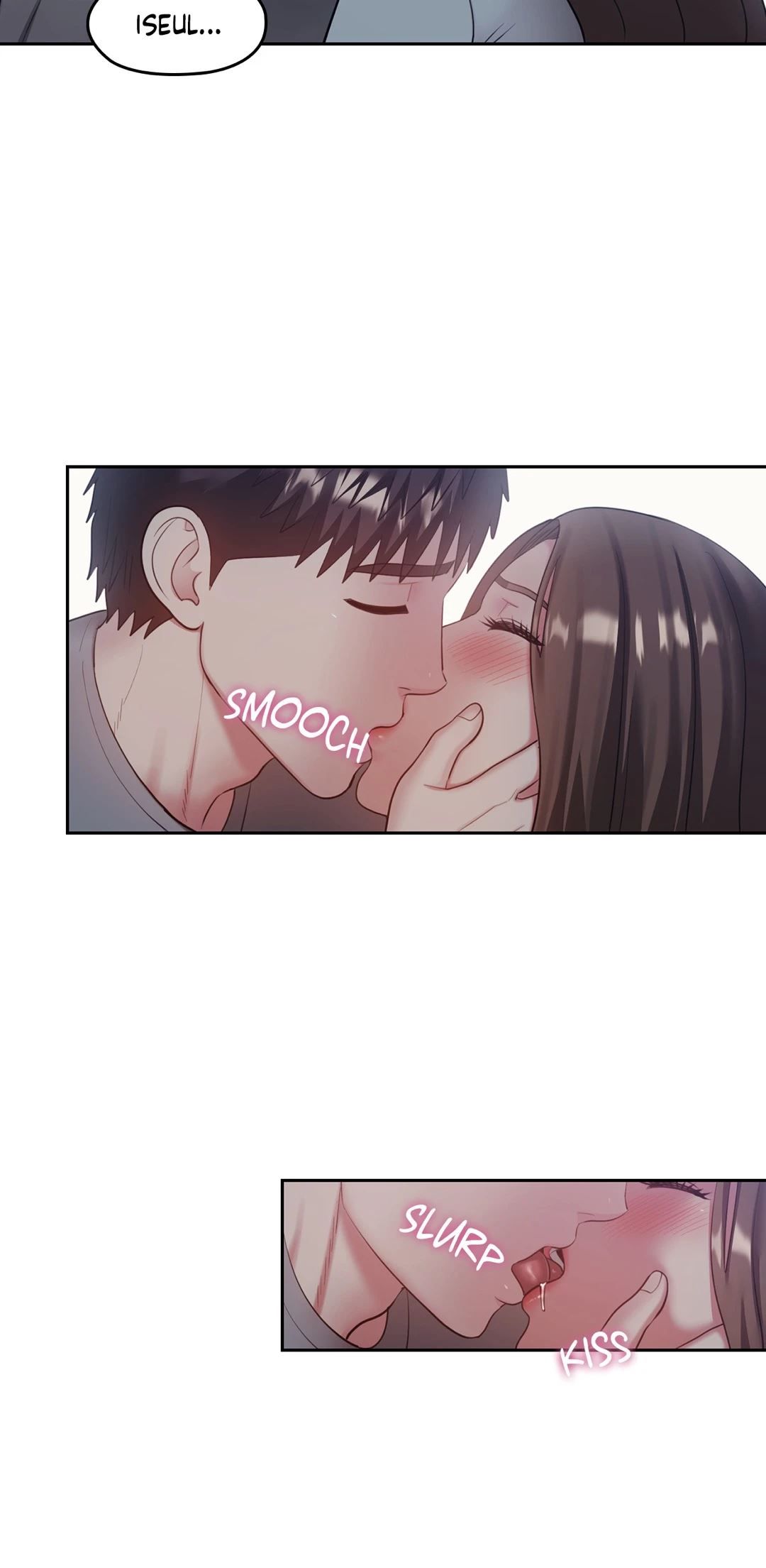 Chemistry Experiments Manhwa - Chapter 47 Page 23