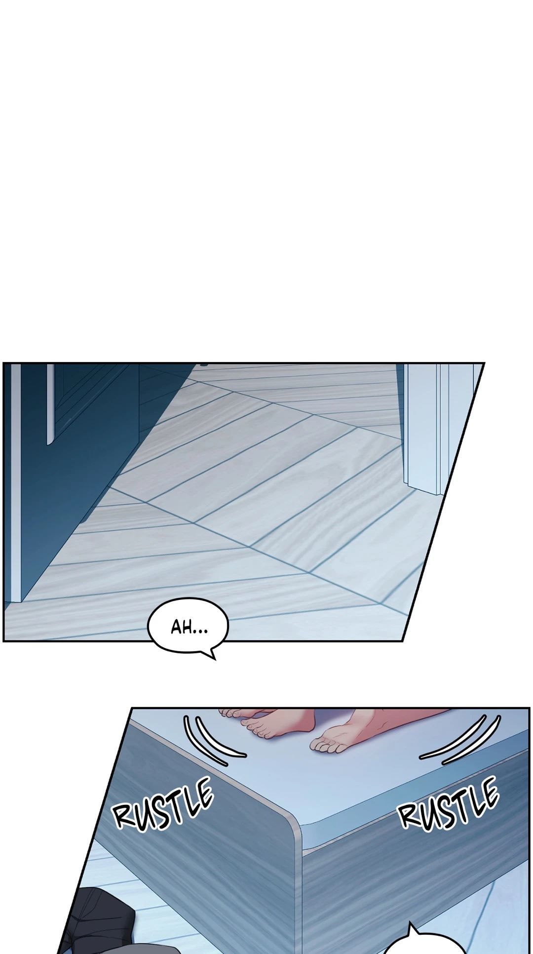 Chemistry Experiments Manhwa - Chapter 47 Page 24