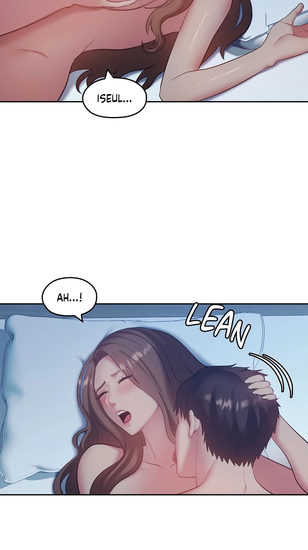 Chemistry Experiments Manhwa - Chapter 47 Page 27