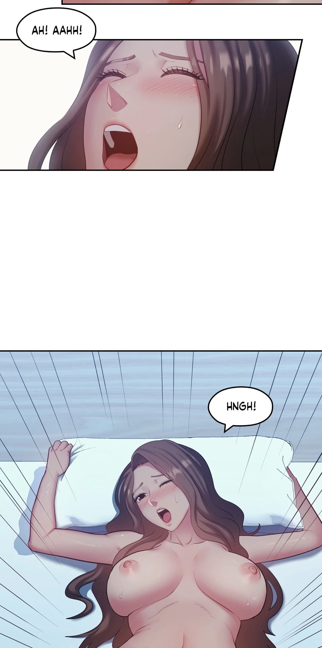 Chemistry Experiments Manhwa - Chapter 47 Page 29