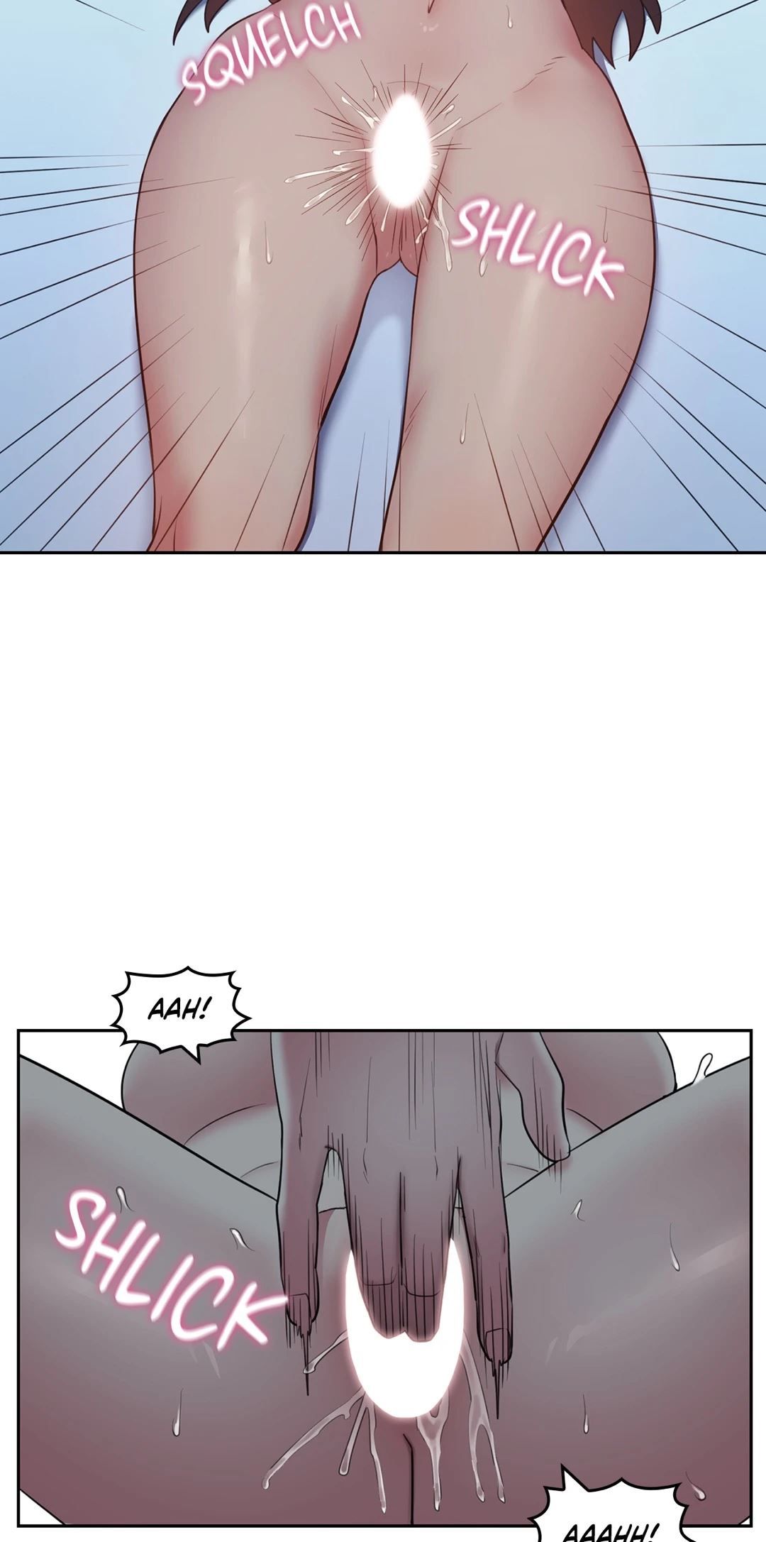 Chemistry Experiments Manhwa - Chapter 47 Page 30