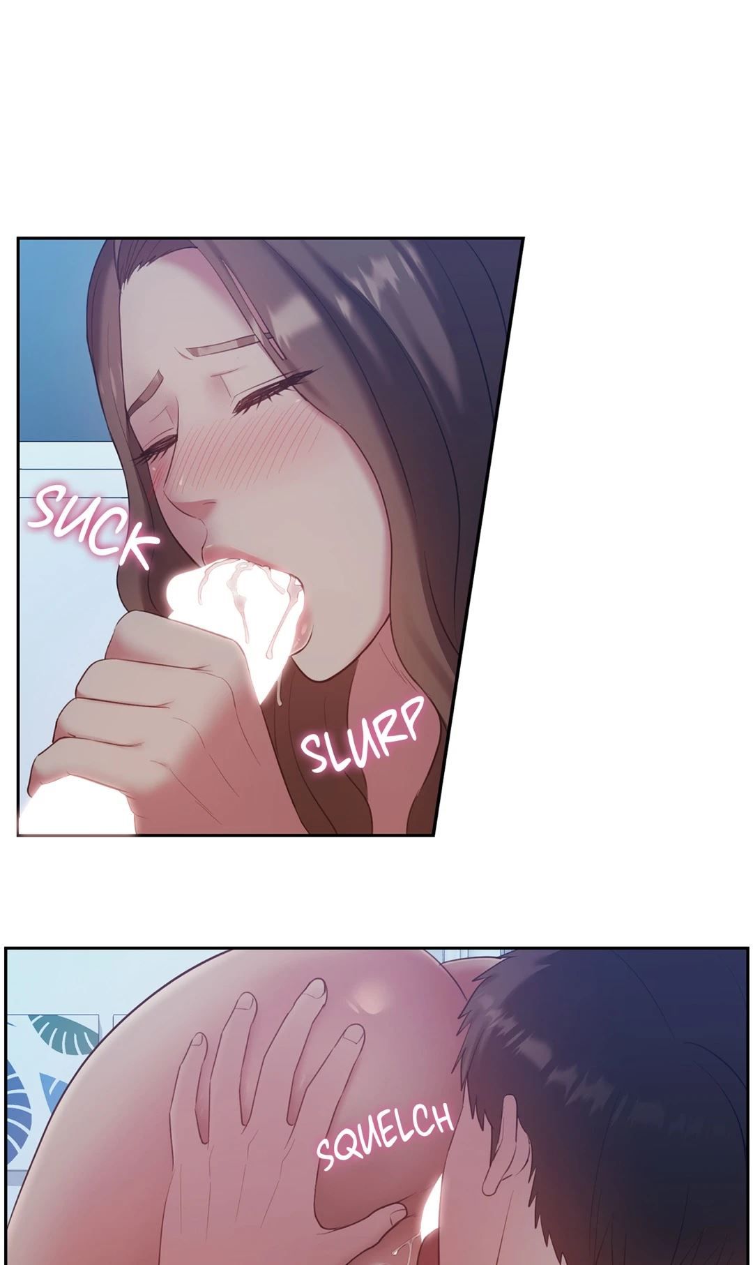 Chemistry Experiments Manhwa - Chapter 47 Page 42