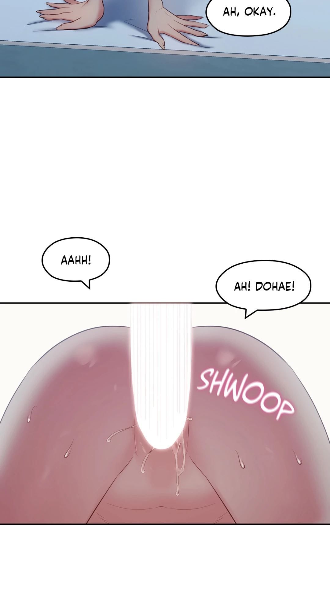 Chemistry Experiments Manhwa - Chapter 47 Page 49