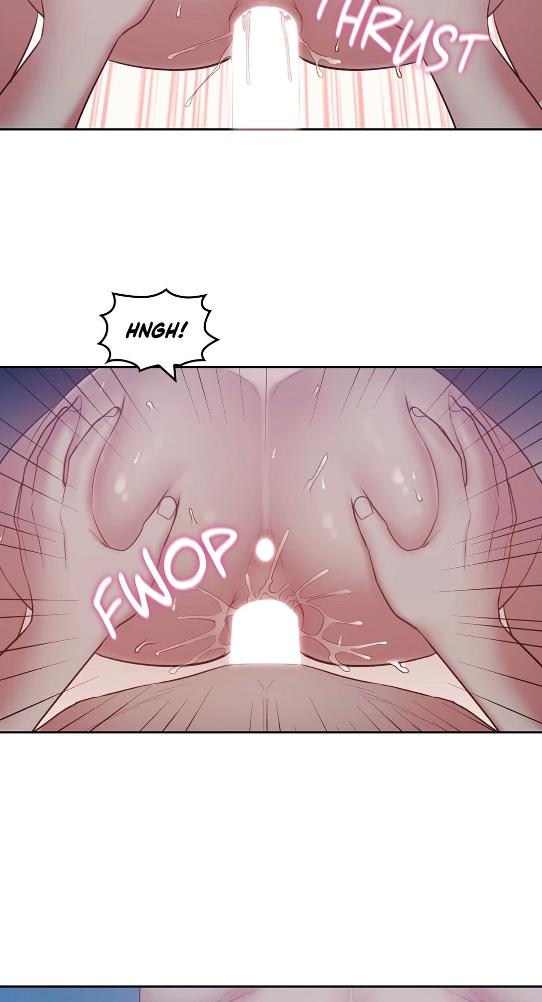 Chemistry Experiments Manhwa - Chapter 47 Page 54