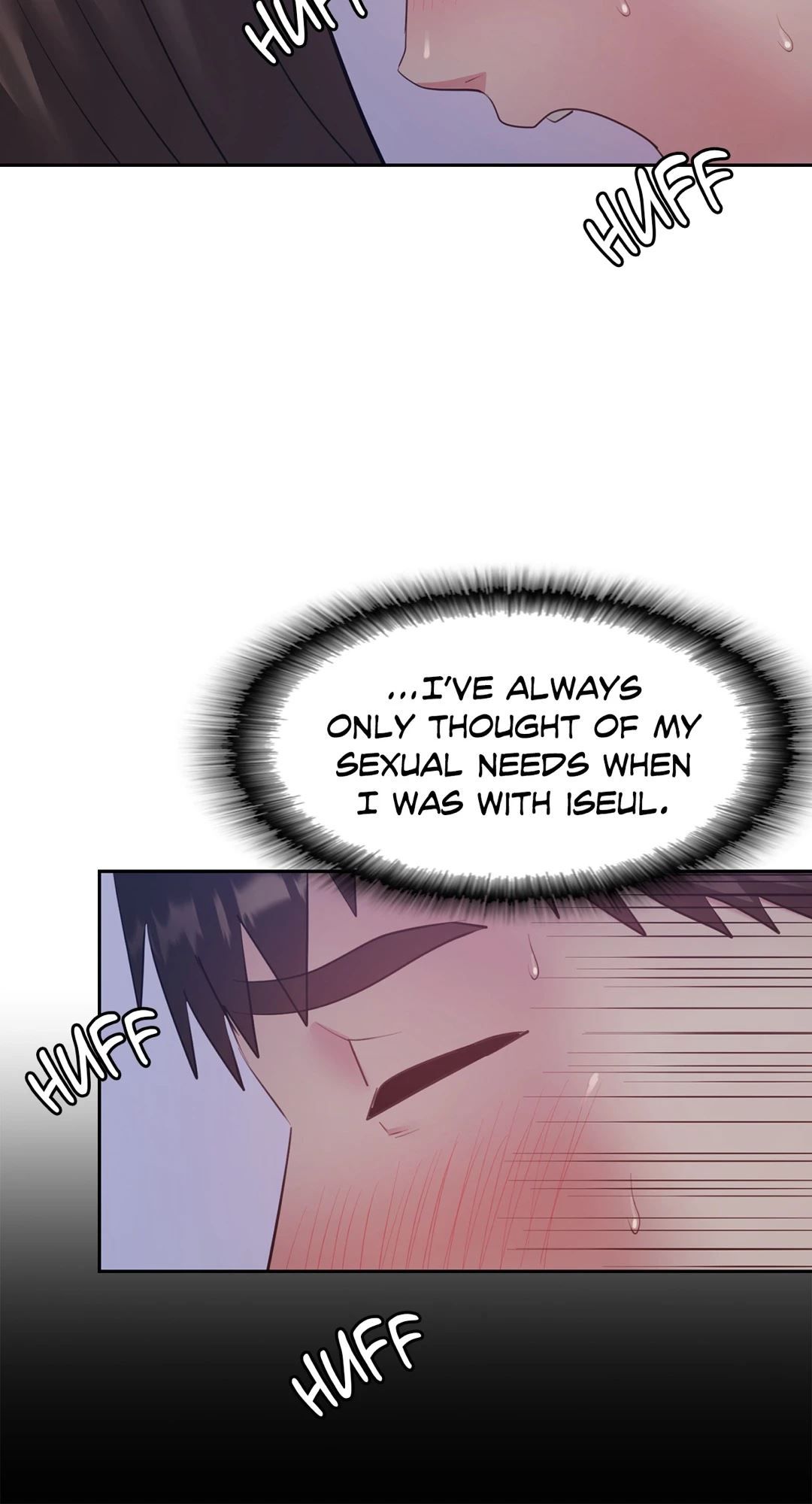 Chemistry Experiments Manhwa - Chapter 47 Page 67