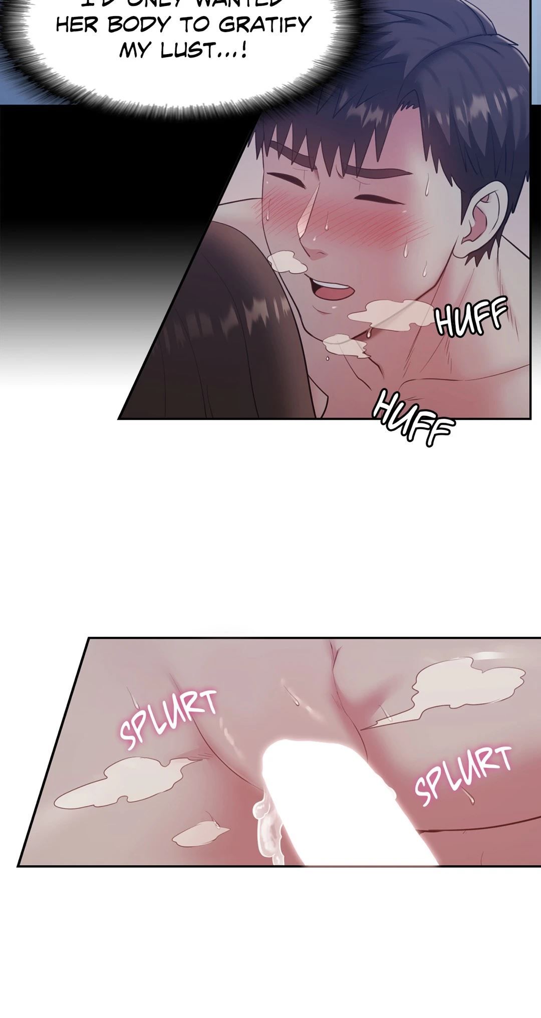 Chemistry Experiments Manhwa - Chapter 47 Page 69