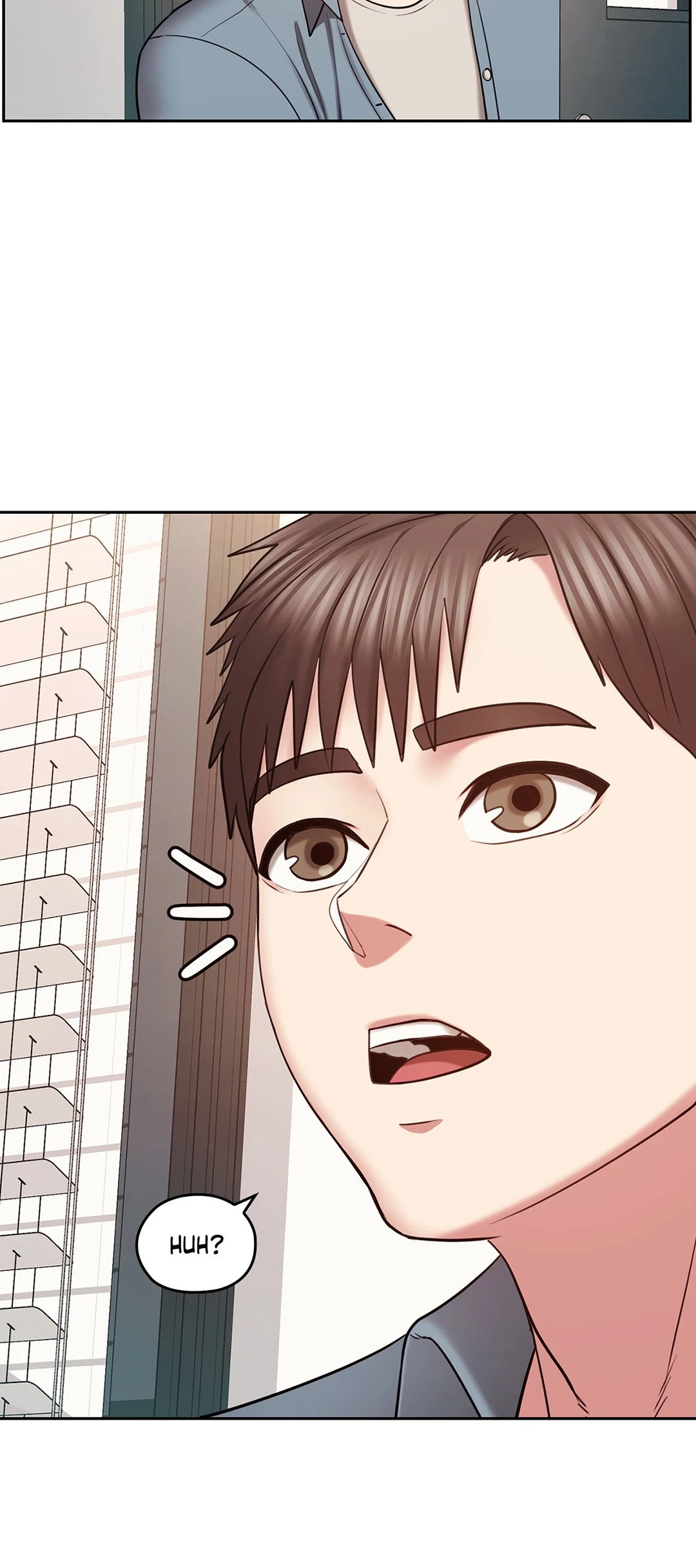 Chemistry Experiments Manhwa - Chapter 7 Page 15