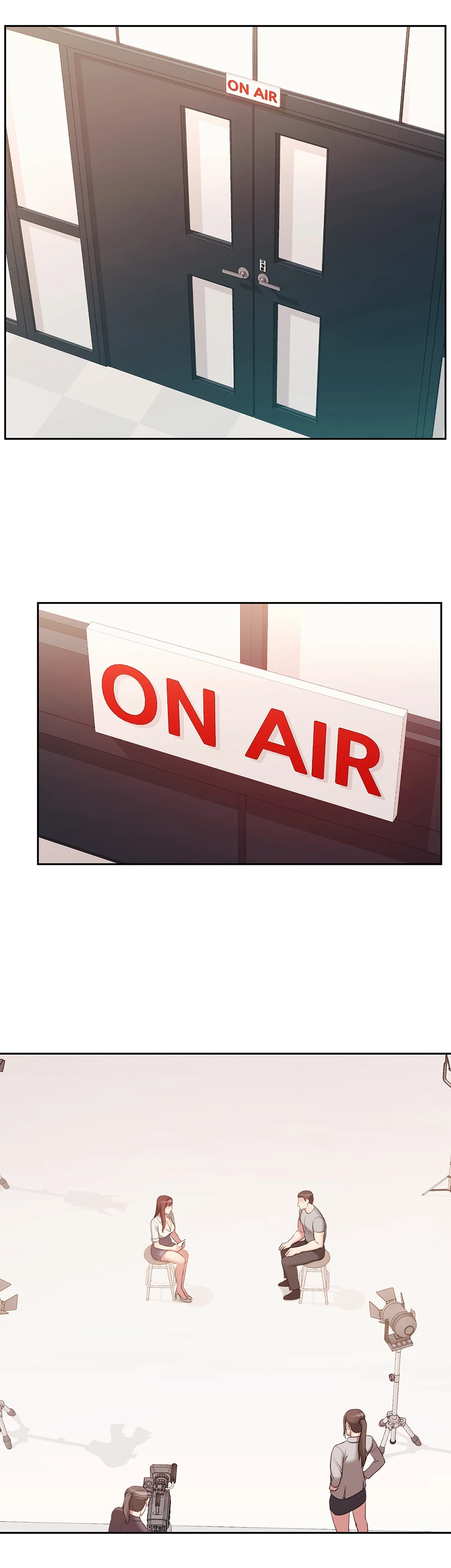 Chemistry Experiments Manhwa - Chapter 7 Page 24