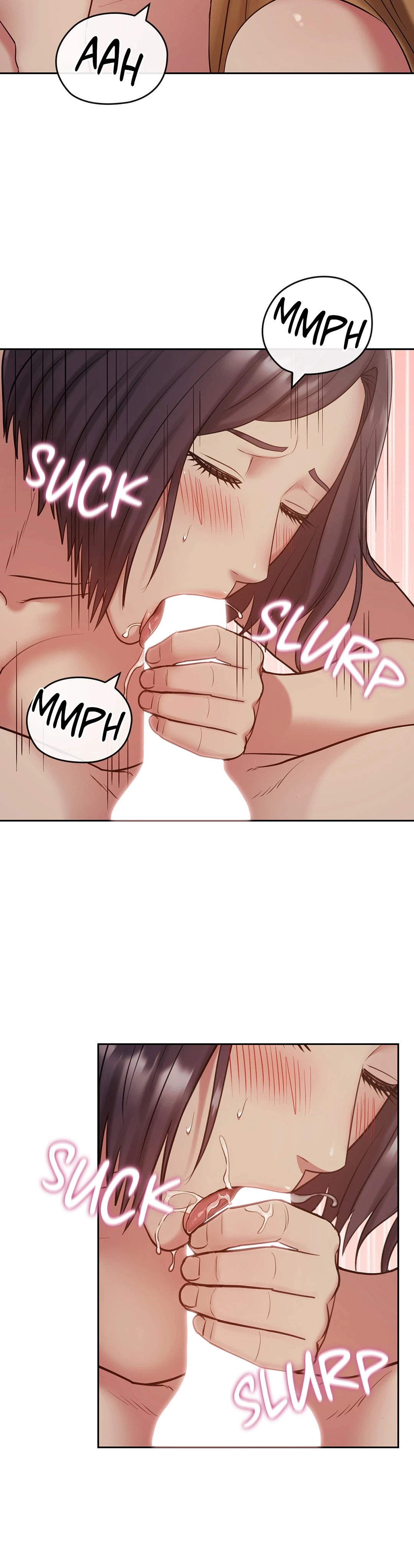 Chemistry Experiments Manhwa - Chapter 25 Page 17