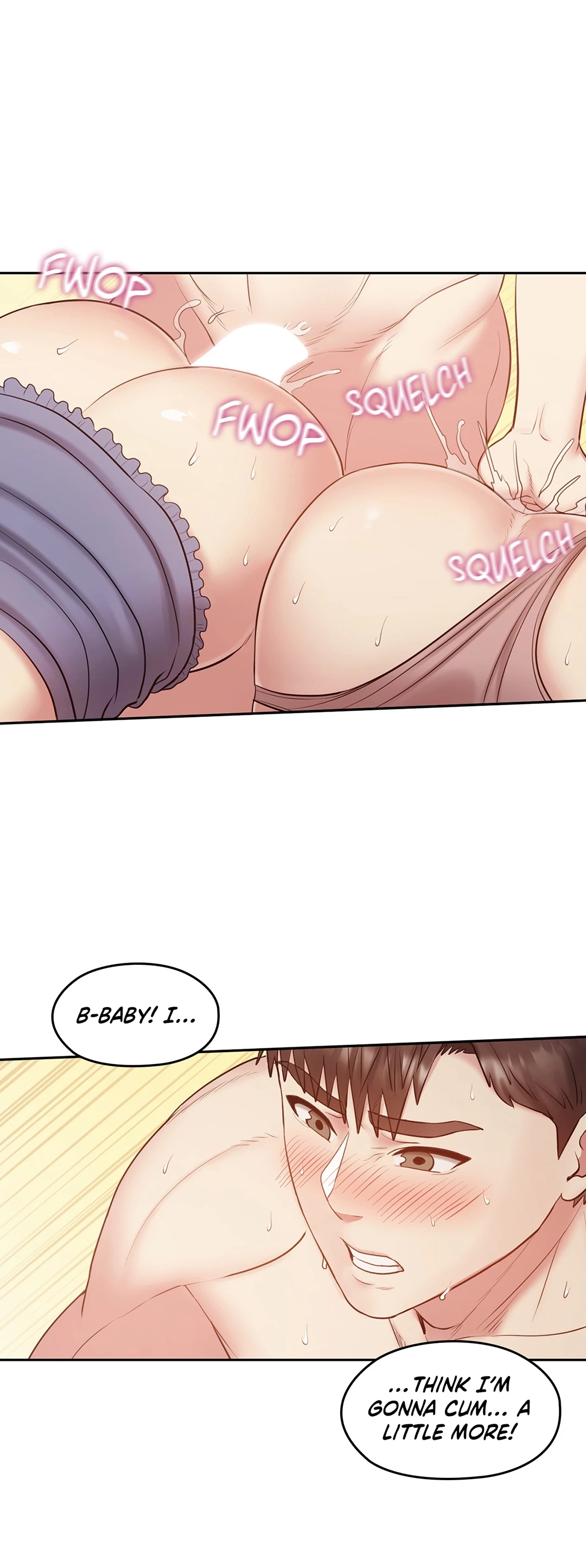 Chemistry Experiments Manhwa - Chapter 25 Page 31