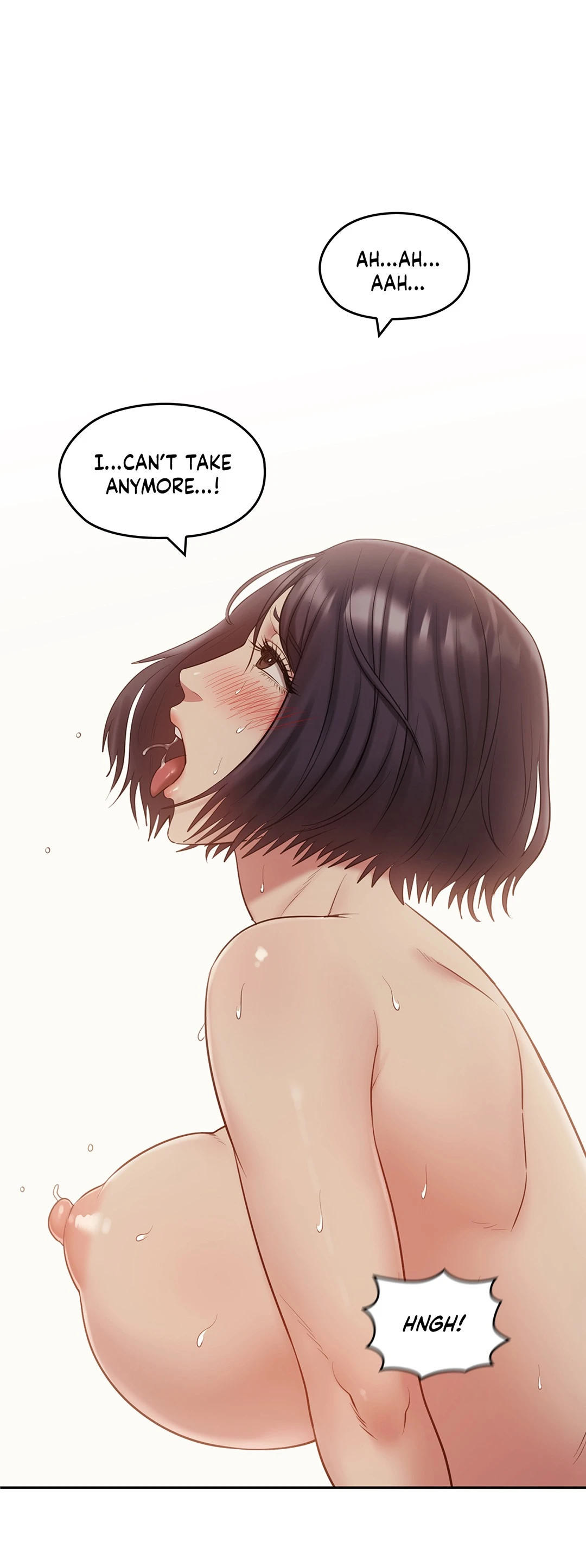 Chemistry Experiments Manhwa - Chapter 25 Page 33