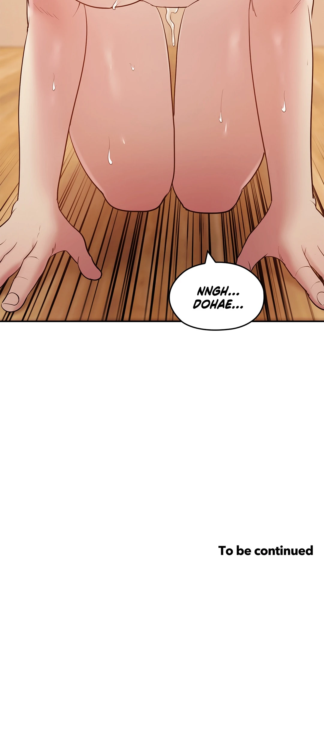 Chemistry Experiments Manhwa - Chapter 25 Page 39