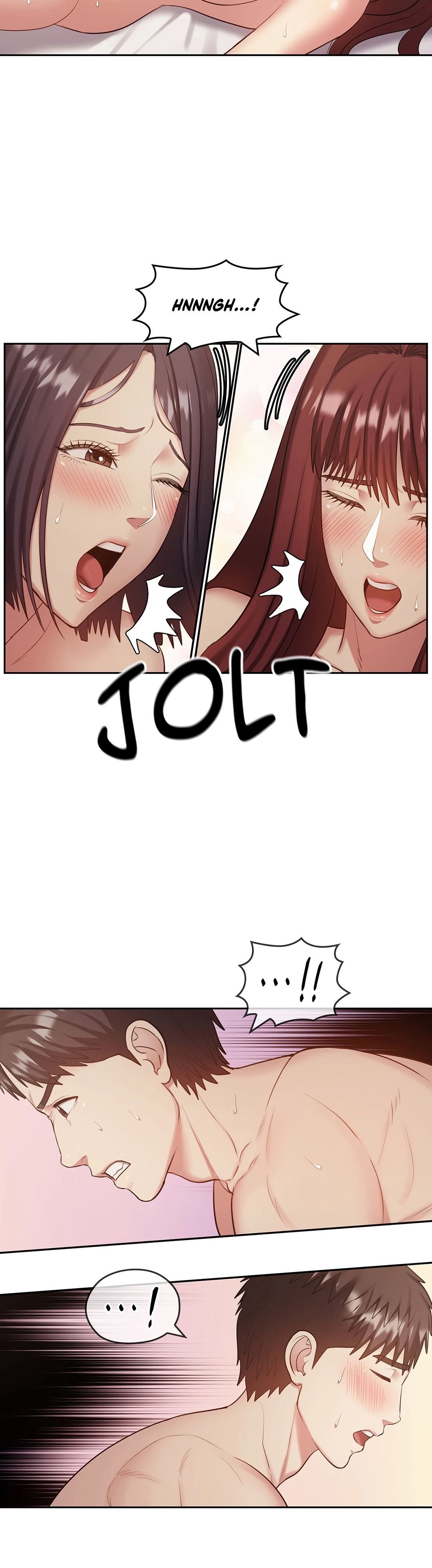 Chemistry Experiments Manhwa - Chapter 40 Page 16