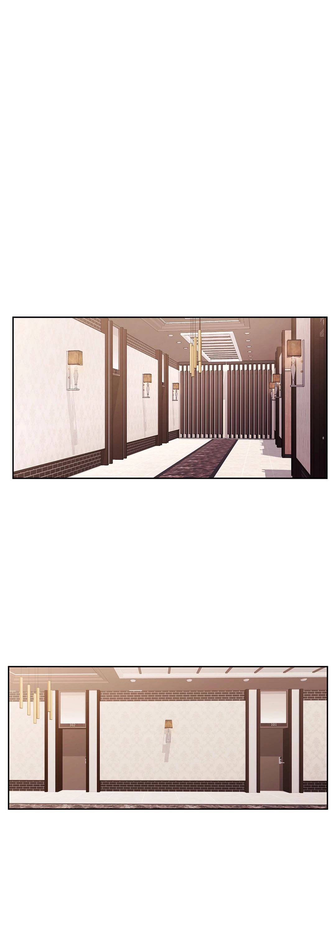 Chemistry Experiments Manhwa - Chapter 40 Page 18