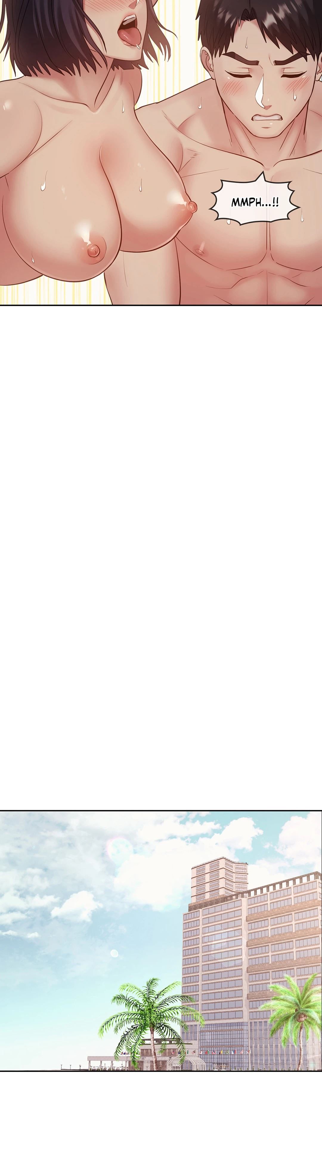 Chemistry Experiments Manhwa - Chapter 40 Page 33