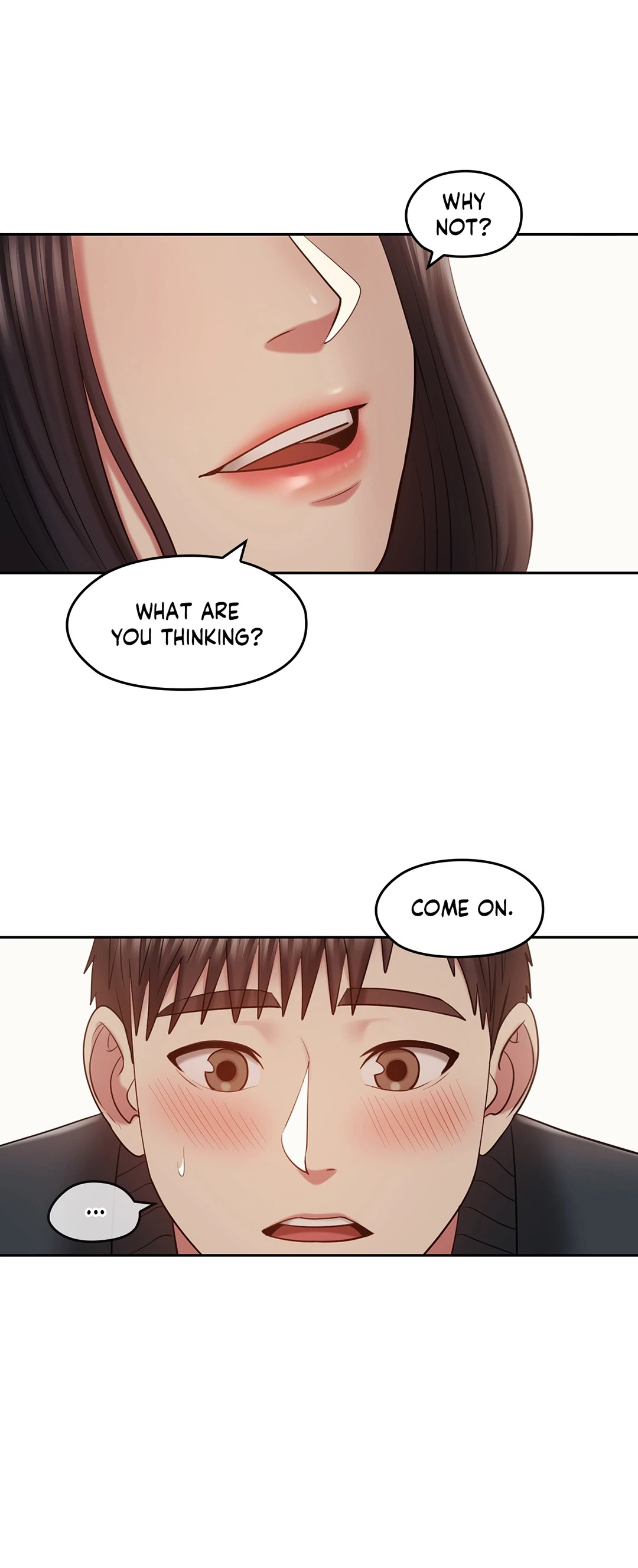 Chemistry Experiments Manhwa - Chapter 15 Page 0