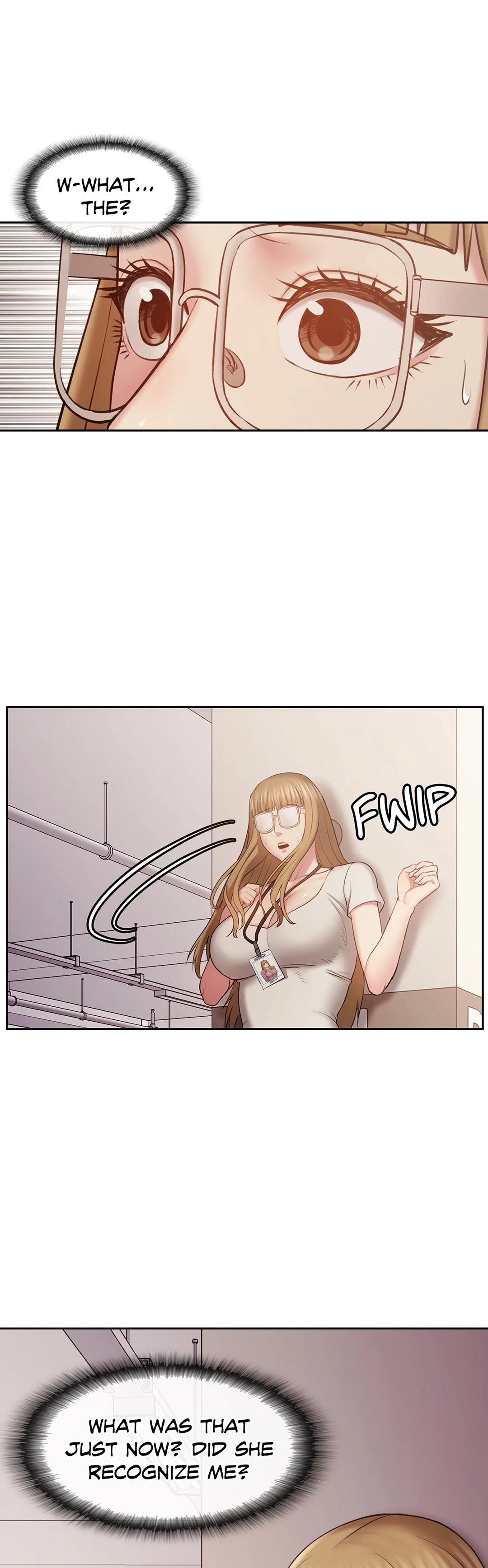 Chemistry Experiments Manhwa - Chapter 15 Page 24