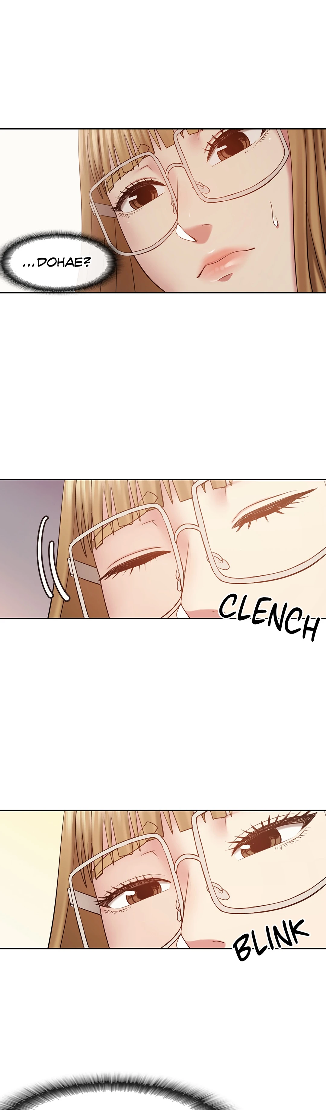 Chemistry Experiments Manhwa - Chapter 15 Page 26