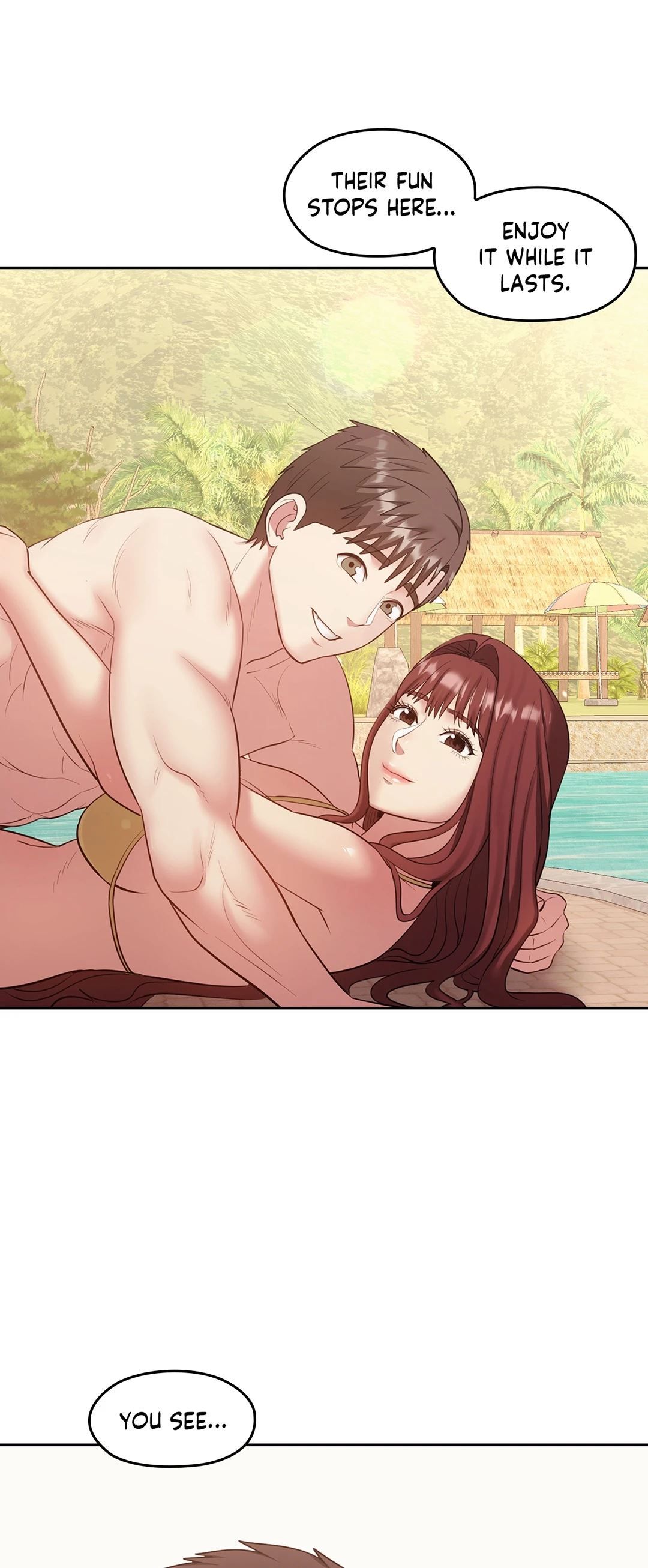 Chemistry Experiments Manhwa - Chapter 39 Page 15