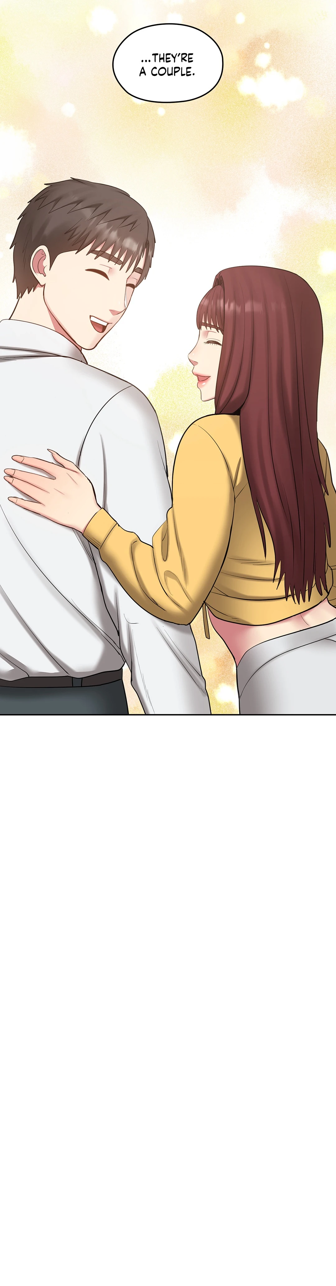 Chemistry Experiments Manhwa - Chapter 34 Page 15