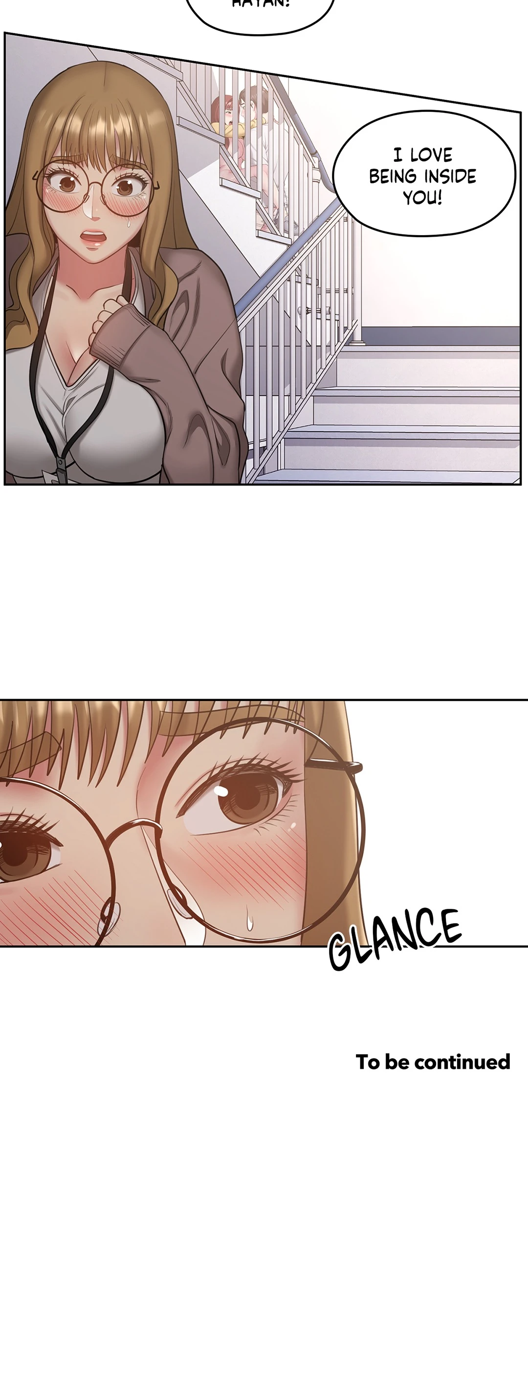 Chemistry Experiments Manhwa - Chapter 34 Page 43