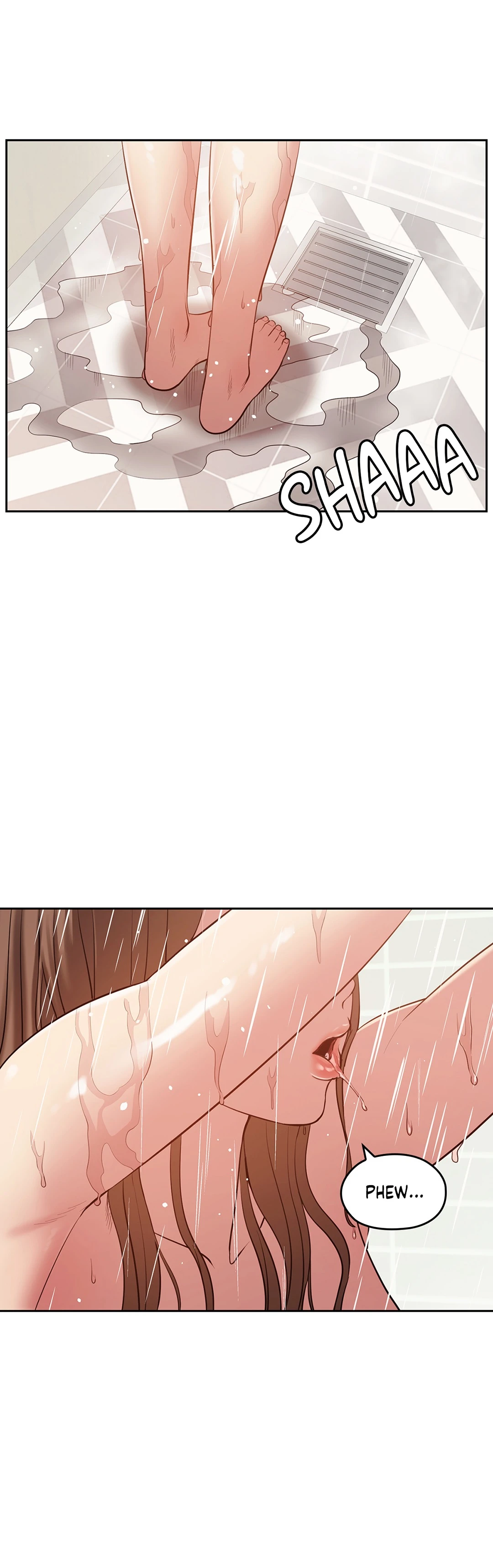 Chemistry Experiments Manhwa - Chapter 10 Page 9